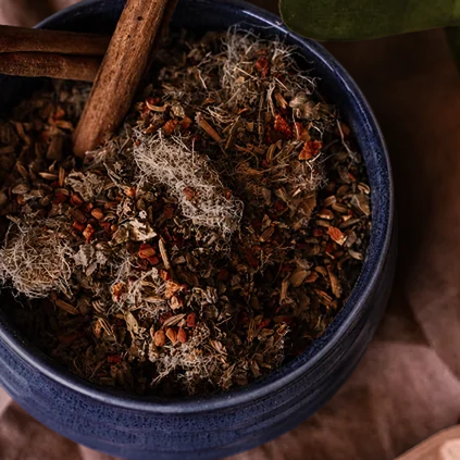 Diaphoretic Herbs: Understanding Sweating, Fever and Traditional Herbal Practice