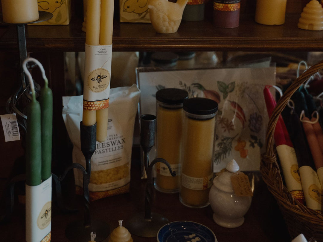 Gifts from the Apothecary