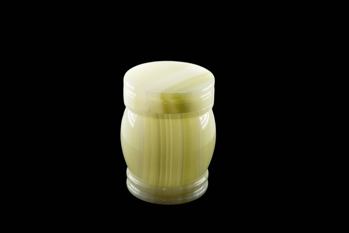 Onyx Jar 4.5 Inch