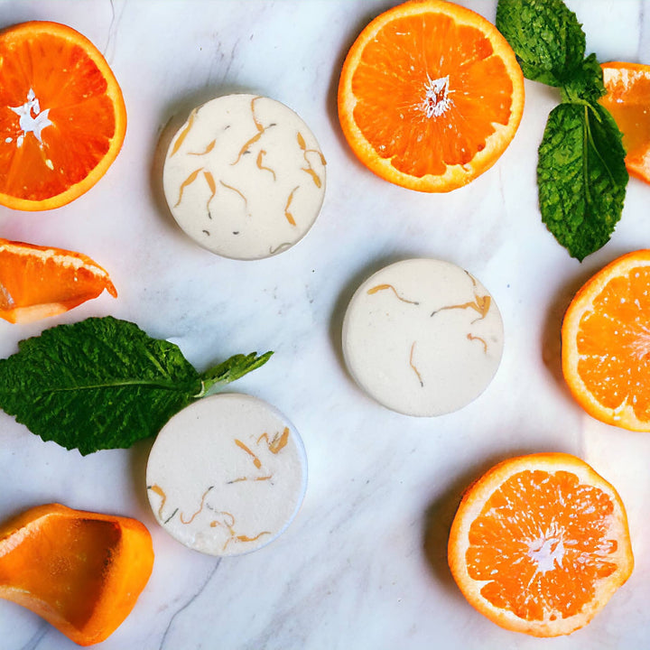 Eucalyptus &amp; Mint -Shower Steamers