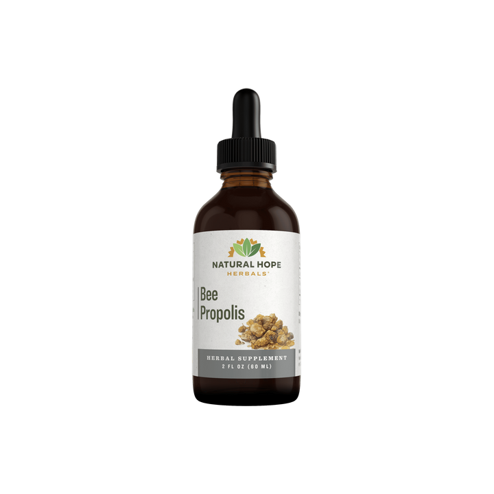 Bee Propolis- Natural Hope