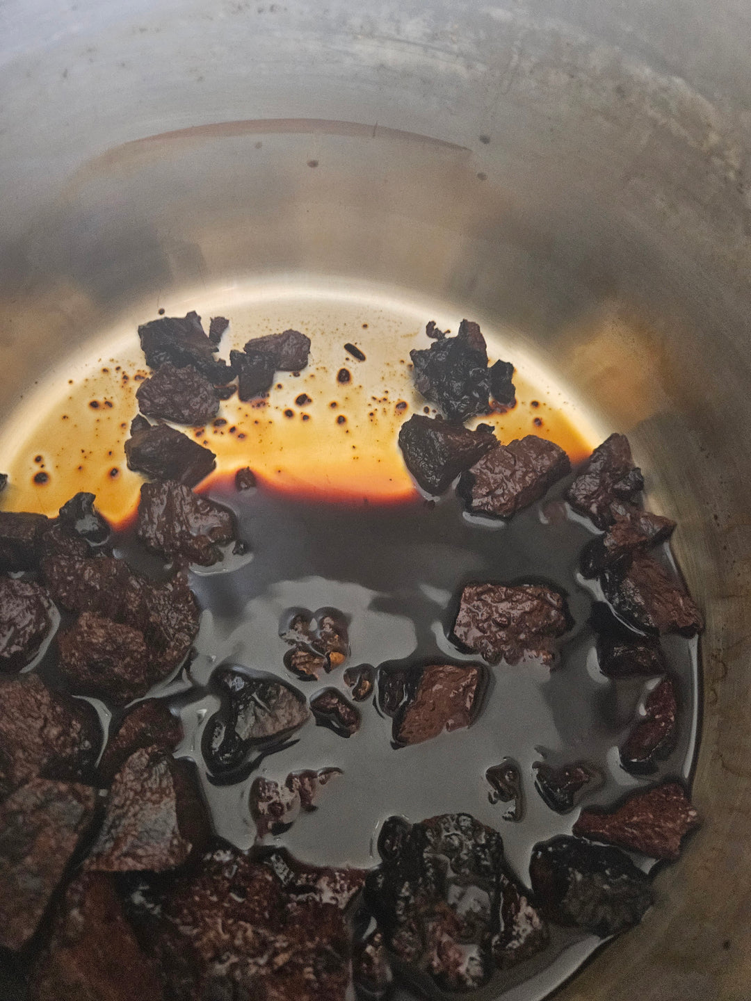 Chaga Mushroom 1 oz