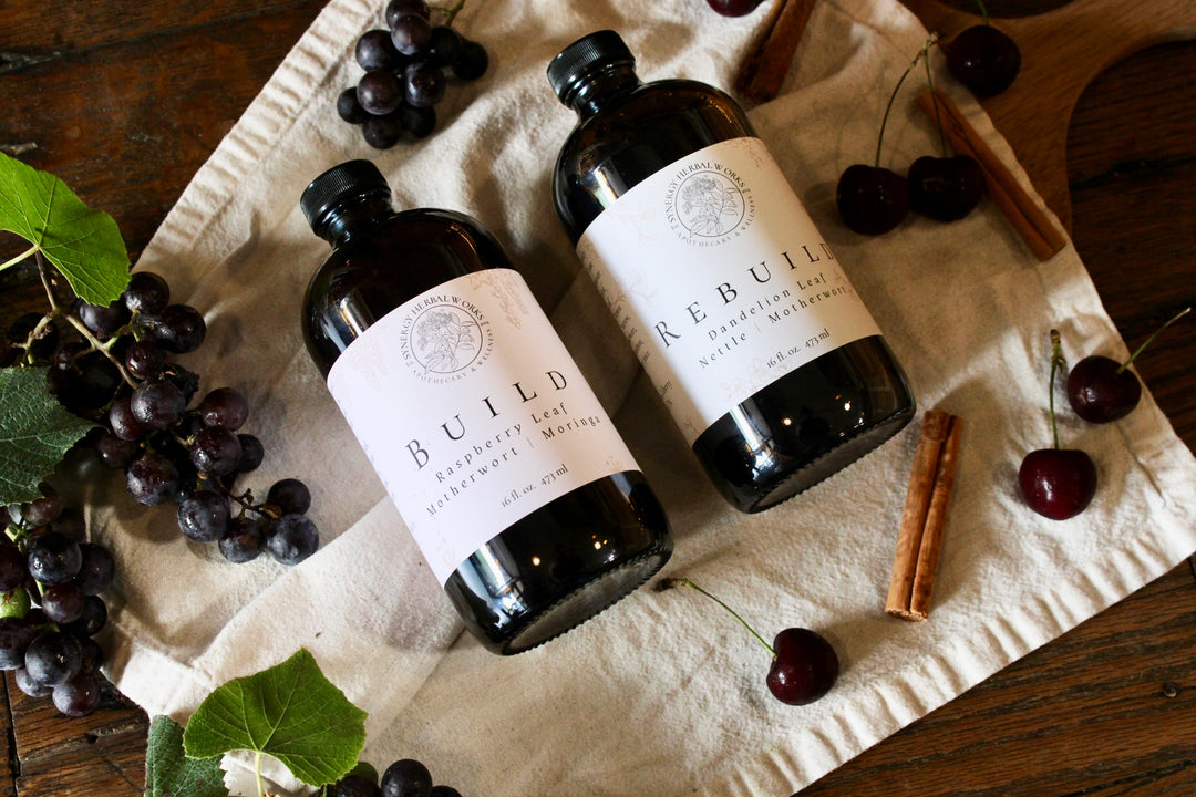Build Tonic