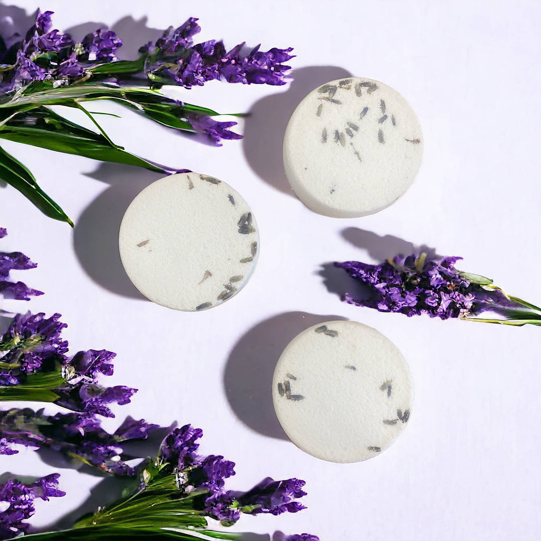 Eucalyptus &amp; Mint -Shower Steamers