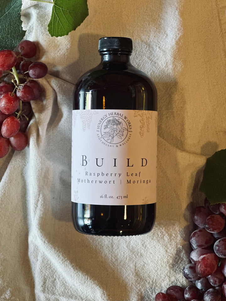 Build Tonic