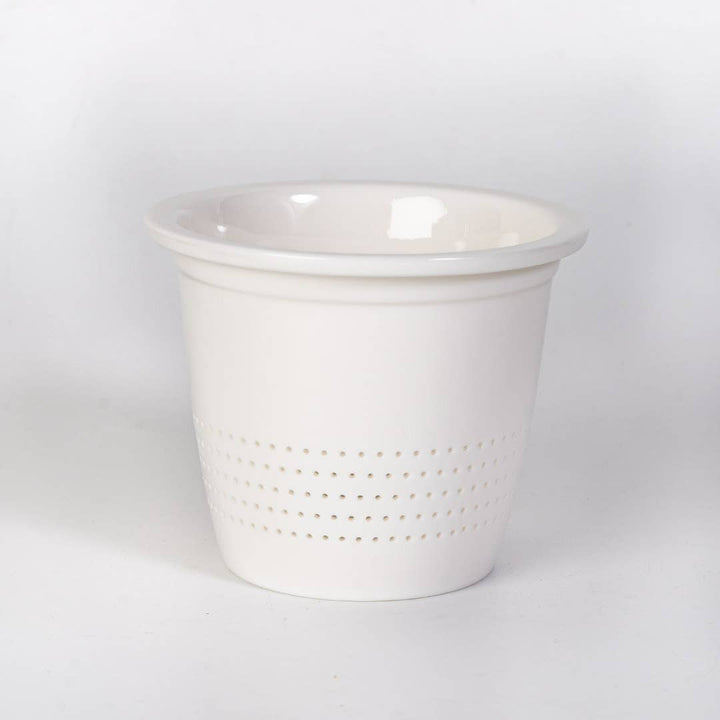 Urban Tokyo Green 15oz Tea Mugs with Lid and Infuser