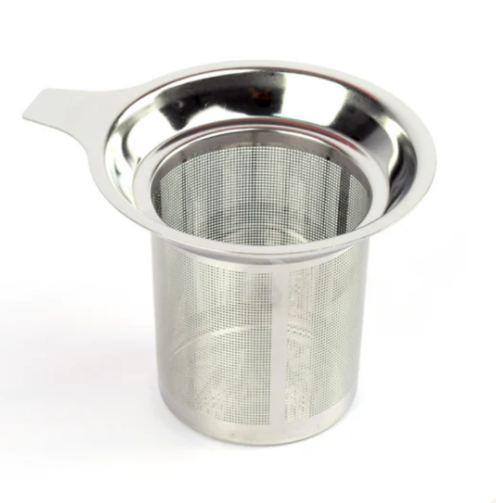 Stainless Steel Infuser Basket Strainer