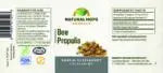 Bee Propolis- Natural Hope