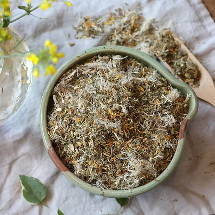 Healthy Gut Tea