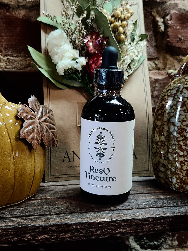 ResQ Tincture
