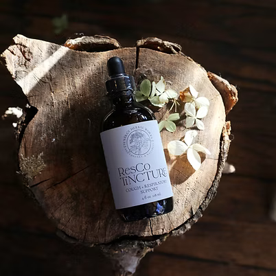ResQ Tincture