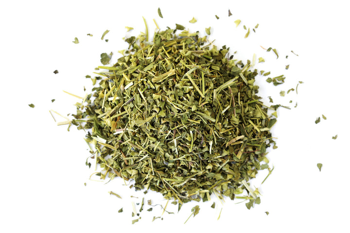 Skullcap Leaf 1 oz