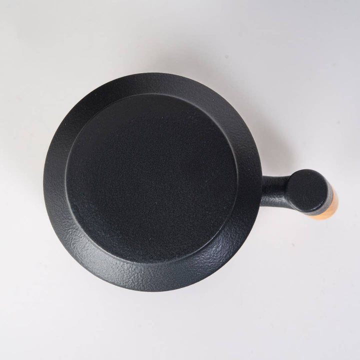 Urban Tokyo Black 15oz Tea Mugs with Lid and Infuser