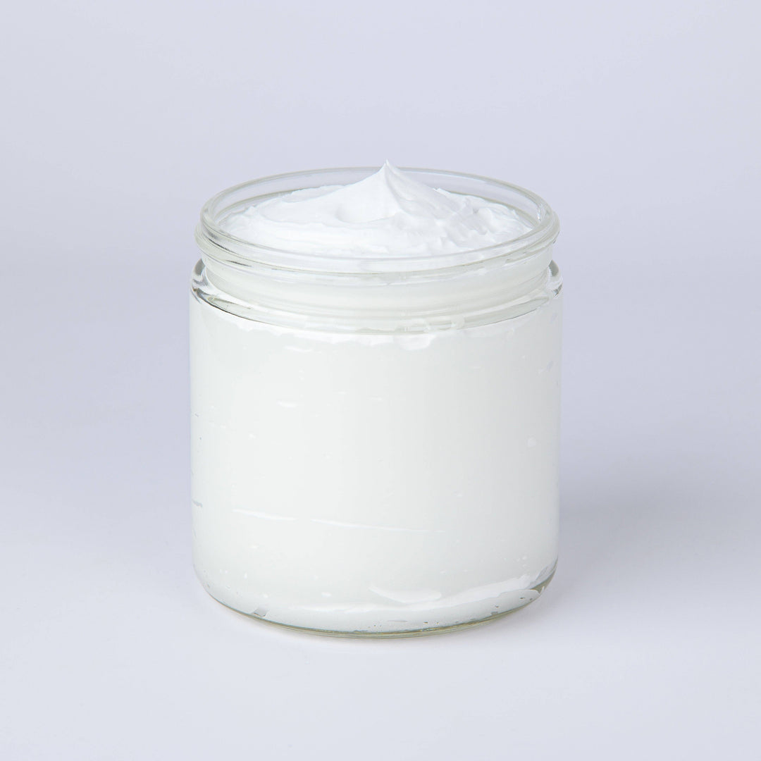 9oz Manuka Honey &amp; Rosehip Tallow Body Butter