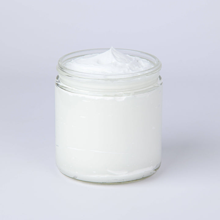 9oz Manuka Honey &amp; Rosehip Tallow Body Butter