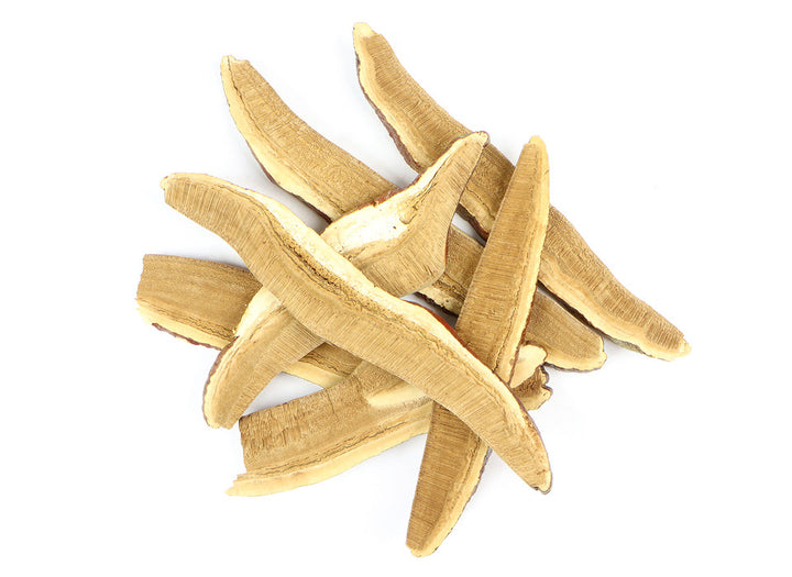 Reishi Mushroom Slices 1 oz