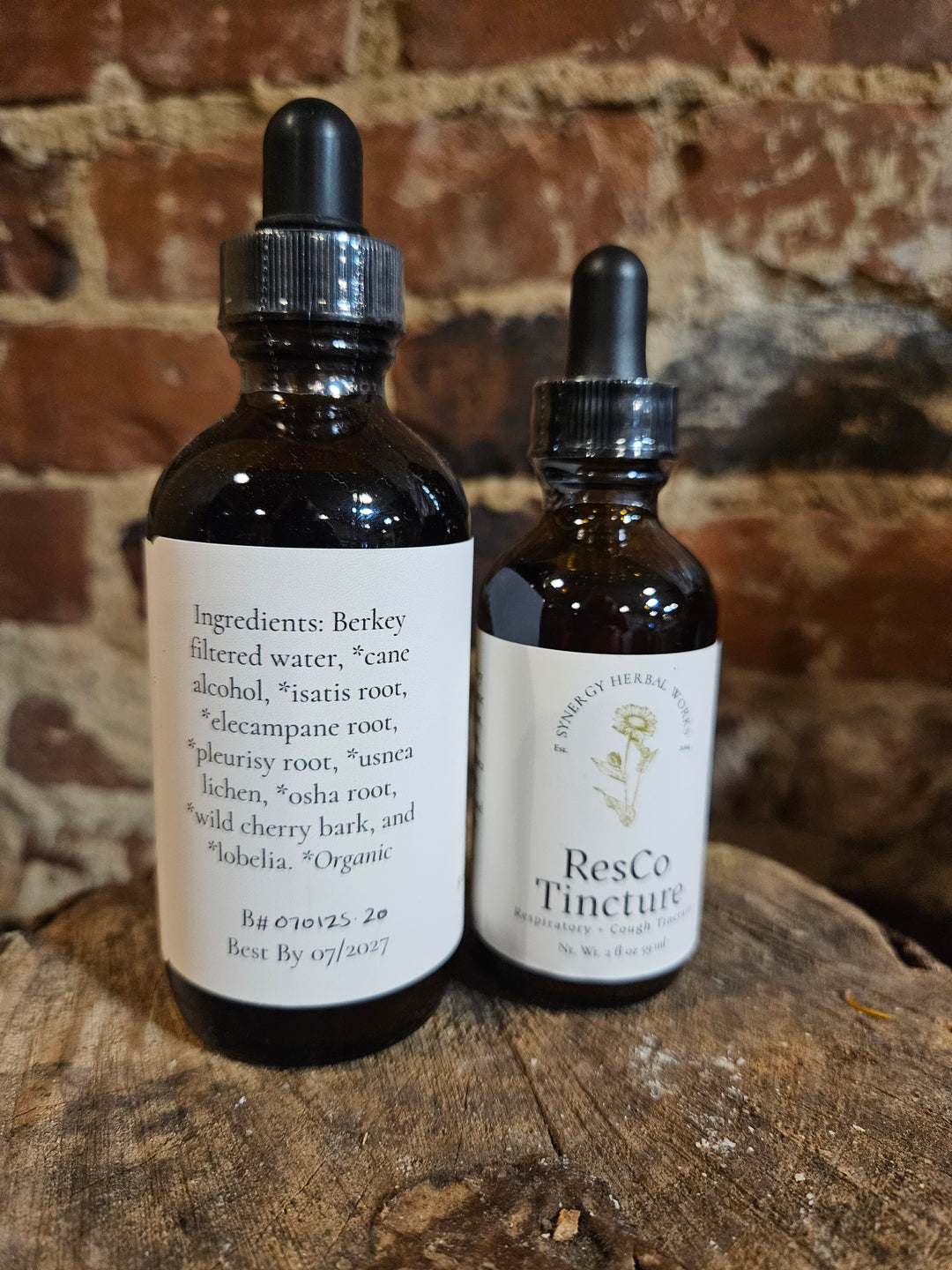 ResQ Tincture