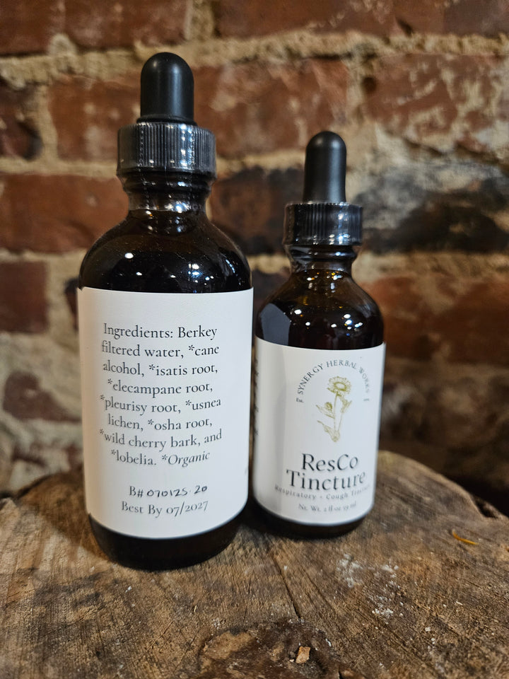 ResQ Tincture