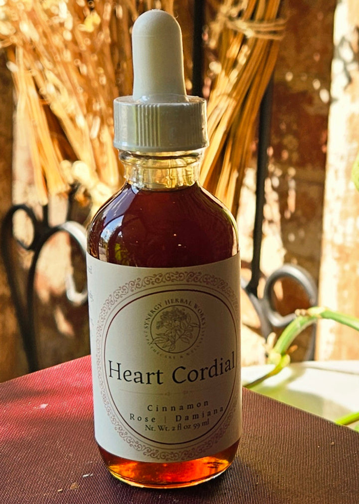 Heart Cordial