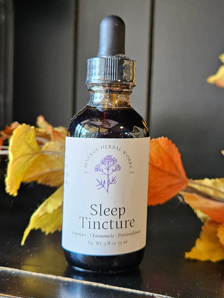 Sleep Tincture